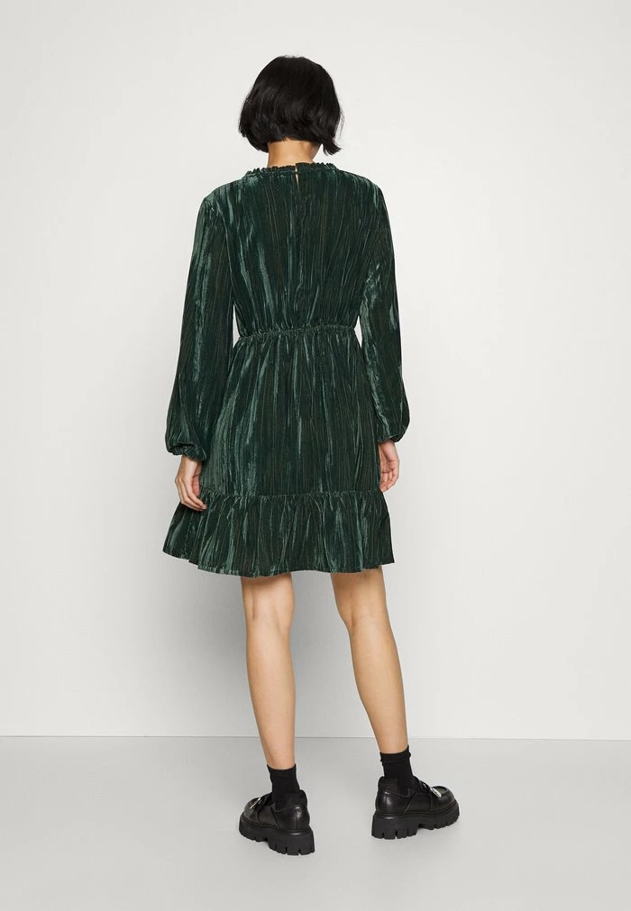 AUTUNNO - Day dress - dark green MAX&Co. AUTUNNO - Day Dress - Dark Green -Max & Co.Sales 500d0cdd25814d29a70035bf97931dd4