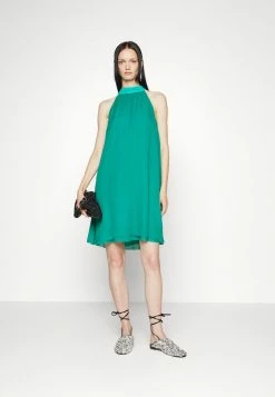 MAX&Co. LUCCIOLA - Cocktail Dress / Party Dress - Petrol Green -Max & Co.Sales 5038fc7520db4ce999cabd00d2f968da