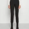 MAX&Co. ORMAI - Trousers - Black -Max & Co.Sales 50501fd3b17844a582a55e979589e147