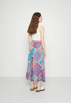 MAX&Co. TUFFO - Pencil Skirt - Navy Blue -Max & Co.Sales 50d250b9b47c4ce69e1996e3a62dd46c