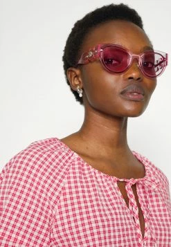 MAX&Co. FERIE - Blouse - Shocking Pink -Max & Co.Sales 51510caf36c043d09922e316654b0e51