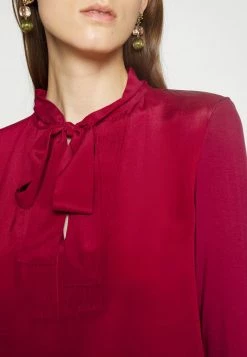 MAX&Co. CRONACA - Blouse - Burgundy -Max & Co.Sales 5164dbf978144de8897f7fae9fa5b5d9