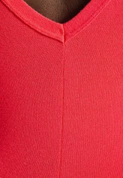 MAX&Co. DANZANTE - Print T-shirt - Coral -Max & Co.Sales 516862d6ff7a4d33955511a84ce38c27