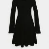 MAX&Co. PALCO - Jumper Dress - Black 1 MAX&Co. PALCO - Jumper Dress - Black -Max & Co.Sales 5181dad5cd0a4ed6915b5fbcbf6325ec