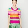MAX&Co. SILLA - Jumper - Multi-coloured -Max & Co.Sales 5182e3a7b7664957a734f6aa20ac25a6