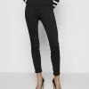 MAX&Co. MALI - Trousers - Black -Max & Co.Sales 5257be3c2b84415abc562879bdfe41e1