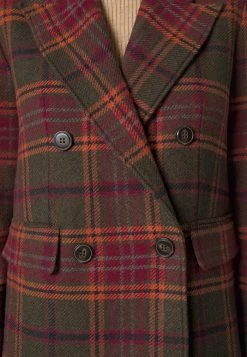 MAX&Co. NORE1 - Blazer - Khaki Pattern -Max & Co.Sales 53d0be07061a43be861c4dd6fdc317a7