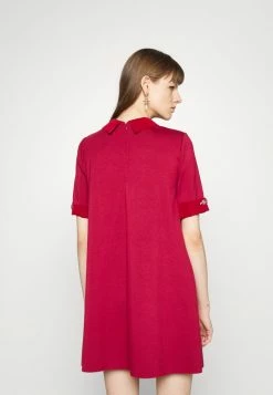 MAX&Co. CUSPIDE - Day Dress - Burgundy -Max & Co.Sales 5418a495ec8a42e8a55bbc6ce8cd8691