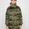MAX&Co. EVEREST - Down Coat - Khaki Green 1 MAX&Co. EVEREST - Down Coat - Khaki Green -Max & Co.Sales 541d6756f48741bfafaff79af8effb3c
