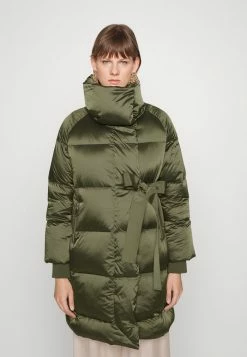 MAX&Co. EVEREST - Down Coat - Khaki Green
