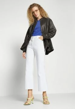 MAX&Co. SANDIEGO - Bootcut Jeans - Optic White -Max & Co.Sales 5463589d48c24d31b46629b7438aeaac