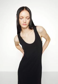 MAX&Co. CUBISMO - Maxi Dress - Black -Max & Co.Sales 54a51204b7f8457d9d16205a36919207