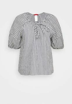 MAX&Co. FERIE - Blouse - Navy Blue 7 MAX&Co. FERIE - Blouse - Navy Blue -Max & Co.Sales 54bec1e534e944c18f12f48682c2a8c8