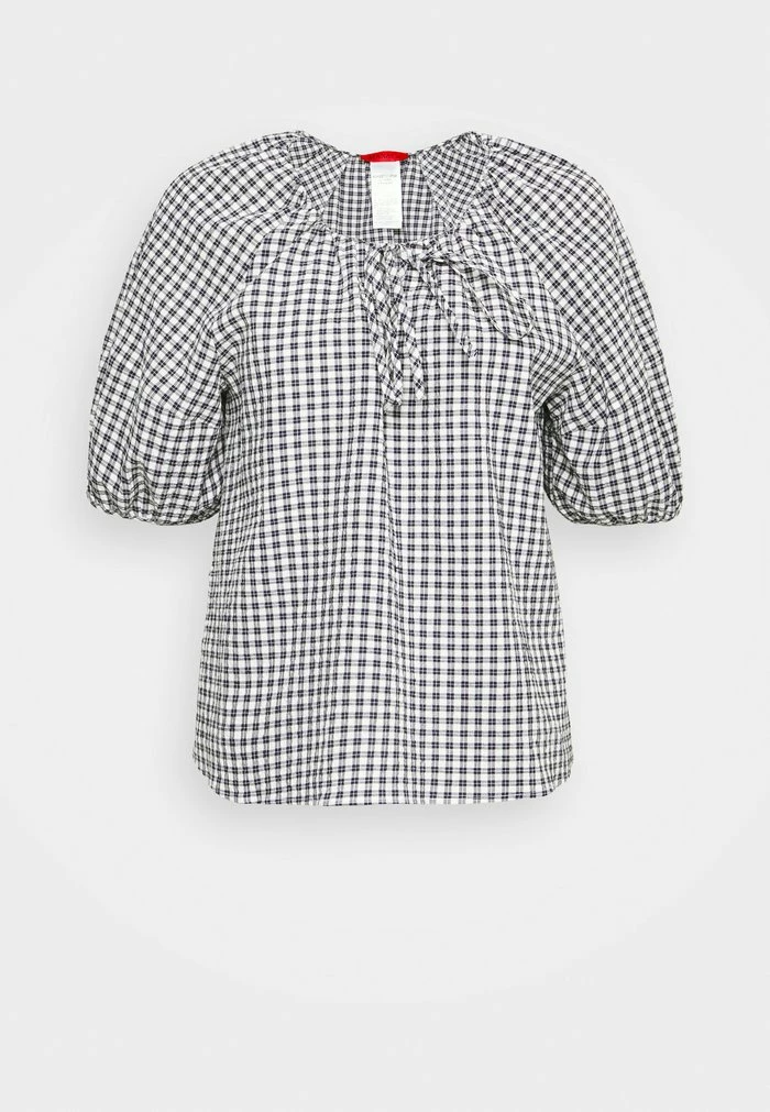 FERIE - Blouse - navy blue MAX&Co. FERIE - Blouse - Navy Blue -Max & Co.Sales 54bec1e534e944c18f12f48682c2a8c8