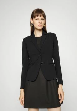 MAX&Co. MESSINA - Blazer - Black