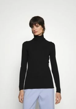MAX&Co. MANAMA - Jumper - Black