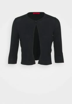 MAX&Co. MESSICO - Cardigan - Black -Max & Co.Sales 55a98065b80d4409b0a4300c52869bb5
