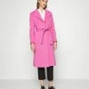 MAX&Co. RUNAWAY - Classic Coat - Fuchsia 1 MAX&Co. RUNAWAY - Classic Coat - Fuchsia -Max & Co.Sales 5628f52955084eecbe20d5cb2acb5e7e