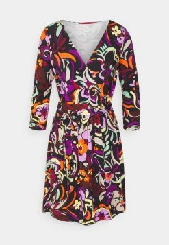 MAX&Co. CRISTINA - Day Dress - Black -Max & Co.Sales 56753f4aff7544f8b3821049b602529d