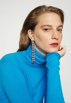 MAX&Co. SCOOTER - Jumper - Turquoise -Max & Co.Sales 56b1186ae81344a7814ad4196056d4db