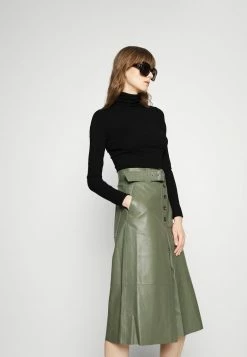 MAX&Co. MANAMA - Jumper - Black -Max & Co.Sales 56b8bd55edab47799139bf596e0e05f6