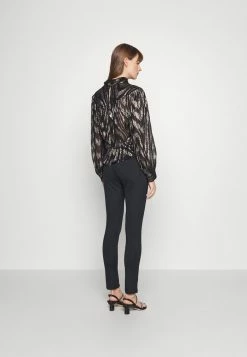 MAX&Co. KINGS - Trousers - Navy Blue -Max & Co.Sales 571a65f69a584d2db7462ddac1baead8