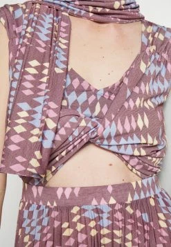 MAX&Co. MAYBE - Jersey Dress - Lilac 15 MAX&Co. MAYBE - Jersey Dress - Lilac -Max & Co.Sales 5733856e75214b8d82c63c07af24cf87