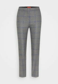 MAX&Co. GIUSTO - Trousers - Anthracite Pattern 5 MAX&Co. GIUSTO - Trousers - Anthracite Pattern -Max & Co.Sales 579d4f7b8e2f434fabc8d609307ce385