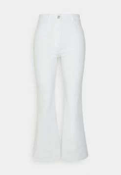 MAX&Co. SANDIEGO - Bootcut Jeans - Optic White -Max & Co.Sales 579f12c065974d1fa9a0aa76206bf8bc