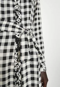 MAX&Co. MOTO - Shirt Dress - Ivory -Max & Co.Sales 57c6bb6b29764191870a3cd96a3389a2