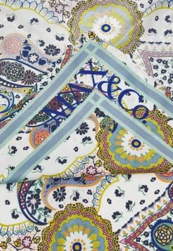 MAX&Co. BATTISTA - Foulard - Pastel Green -Max & Co.Sales 57ce5563262f4b4da9697011ad511431
