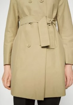 MAX&Co. MILO - Trenchcoat - Brown 5 MAX&Co. MILO - Trenchcoat - Brown -Max & Co.Sales 5858718b4fa7426d9e1260ea9b1688eb