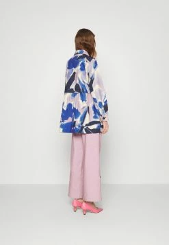 MAX&Co. FATALE - Short Coat - Ivory -Max & Co.Sales 587f34fc177d40f282fd7a0aa9075794