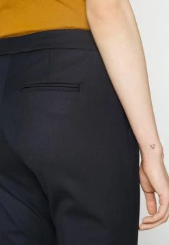 MAX&Co. MONOPOLI - Trousers - Navy Blue 8 MAX&Co. MONOPOLI - Trousers - Navy Blue -Max & Co.Sales 5884b804197e467587c64cab418c1cb8