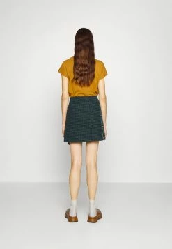 MAX&Co. TISANA - Mini Skirt - Green -Max & Co.Sales 58f5b1b8acf5463e95916b8b05bd7883