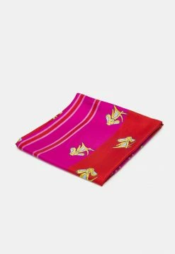 MAX&Co. BATTISTA - Foulard - Red