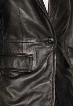 MAX&Co. RIVERA - Short Coat - Black 7 MAX&Co. RIVERA - Short Coat - Black -Max & Co.Sales 596c1a04af80450682f6baa053b752dc