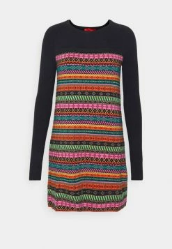 MAX&Co. SCOSTARE - Day Dress - Midnight Blue -Max & Co.Sales 59afadde38b84b8285b3b38dd27389ac