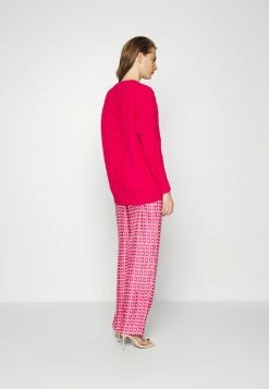 MAX&Co. ARRAN - Jumper - Fuchsia 4 MAX&Co. ARRAN - Jumper - Fuchsia -Max & Co.Sales 59c852f5deb64ffca66c97bae66aecb6