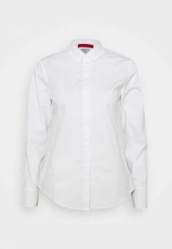 MAX&Co. MESTRE - Button-down Blouse - Optic White 8 MAX&Co. MESTRE - Button-down Blouse - Optic White -Max & Co.Sales 5a009055ae0744c9a7299f3c4e725ec3