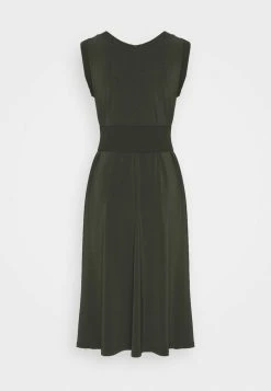 MAX&Co. CREATIVO - Jersey Dress - Khaki Green 11 MAX&Co. CREATIVO - Jersey Dress - Khaki Green -Max & Co.Sales 5aa0aae4e4f24774ba8d38f5bbcbe4f9
