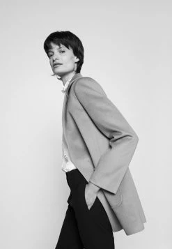 MAX&Co. MELISSA - Trousers - Black -Max & Co.Sales 5ad16cfe3ea0451883ec7fe28628991c