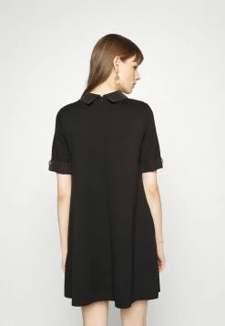 MAX&Co. CUSPIDE - Day Dress - Black 4 MAX&Co. CUSPIDE - Day Dress - Black -Max & Co.Sales 5b2c684e21fb4babbfe81020b5596ff9