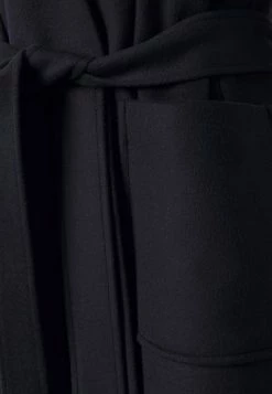 MAX&Co. RUNAWAY - Classic Coat - Midnight Blue -Max & Co.Sales 5b5bdfa0715b42f097c8111d48f3953c