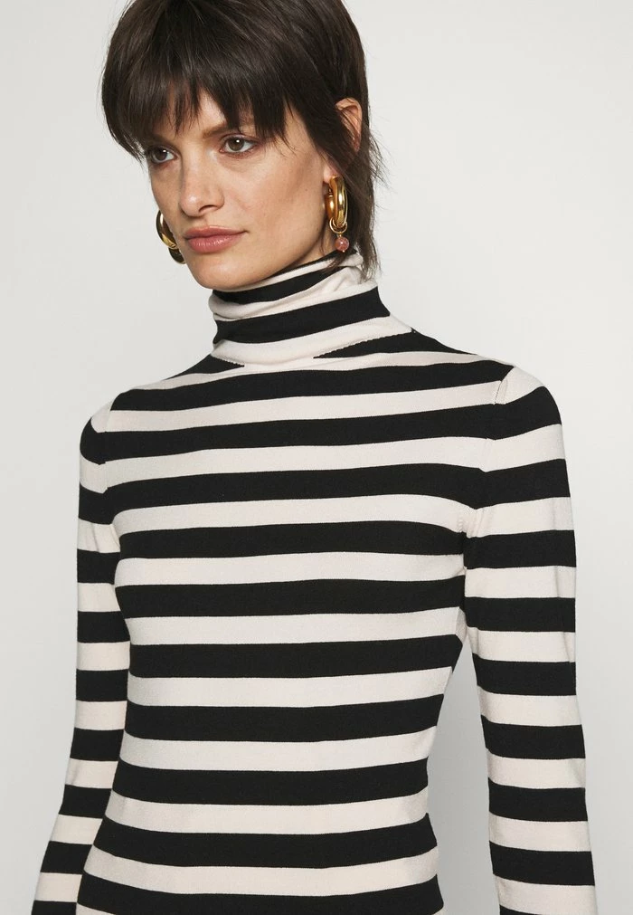 MANAMA - Jumper - black MAX&Co. MANAMA - Jumper - Black -Max & Co.Sales 5bd319ffc1894a97a82dacdca6c31abc