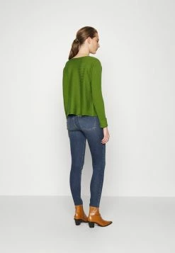 MAX&Co. SGUARDO - Jumper - Green 4 MAX&Co. SGUARDO - Jumper - Green -Max & Co.Sales 5cd0e27773b24a4fb889b0278f6c075b