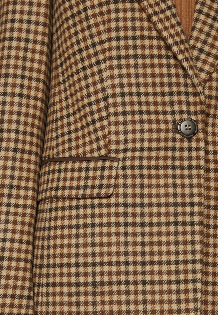 LISTA - Blazer - camel MAX&Co. LISTA - Blazer - Camel -Max & Co.Sales 5cd42d5f00de4c7890a830549a5b0fe1