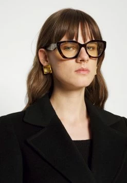 MAX&Co. SHORTRUN - Short Coat - Black -Max & Co.Sales 5d0e38fad4b74b178667ac7f960bd723