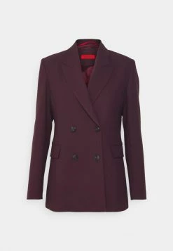 MAX&Co. NOTEVOLE - Blazer - Burgundy -Max & Co.Sales 5d13d0c3e44c49c6b0384a03073d16b0