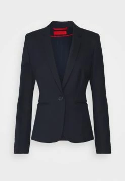 MAX&Co. MANILA - Blazer - Navy Blue -Max & Co.Sales 5d4875c56ce14e54b8111ca712238d51